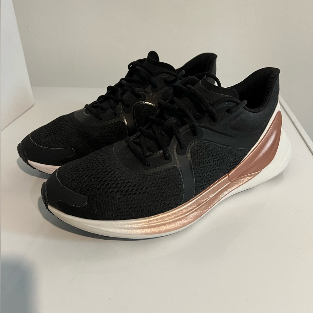 Lululemon Athletic Shoes